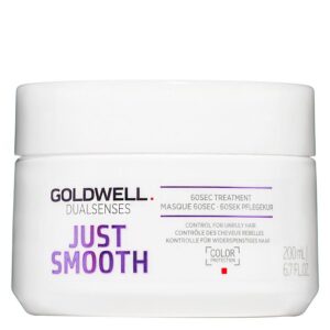 Goldwell Dualsenses Just Smooth 60sec Treatment 200ml