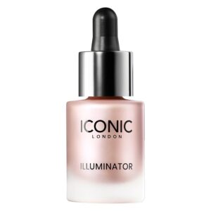 Iconic London Illuminator Shine Pink Pearl 13