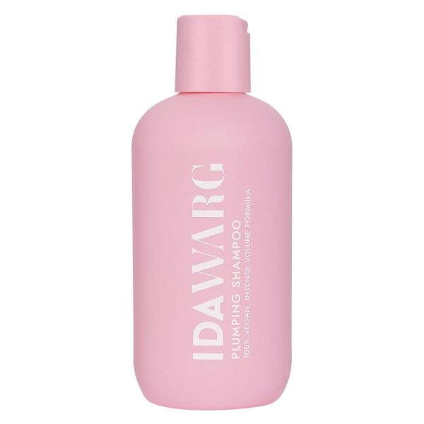 Ida Warg Beauty Plumping Shampoo 250ml