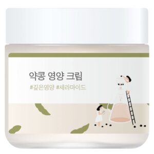 Round Lab Soybean Nourishing Cream 80ml