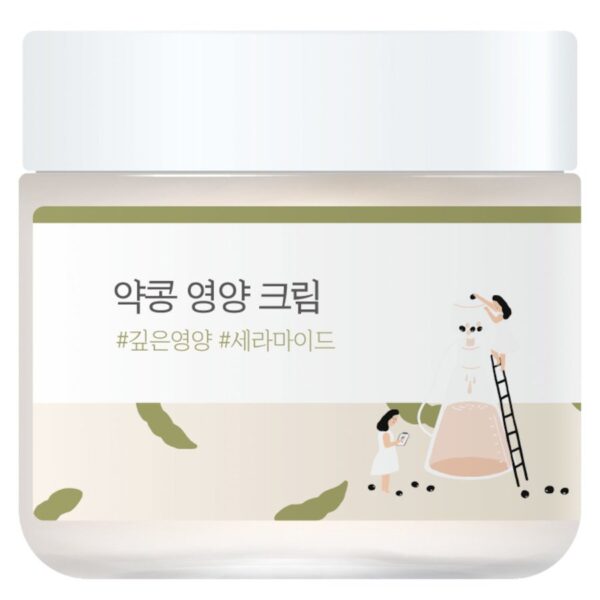 Round Lab Soybean Nourishing Cream 80ml