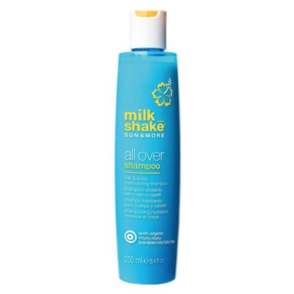 milk_shake Sun&More All Over Shampoo 250ml