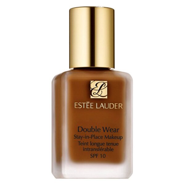 Estée Lauder Double Wear Stay In Place Makeup Spf10 6C2 Pecan 30m