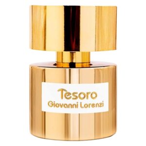 Fragrance World Giovanni Tesoro Eau De Parfum 100ml