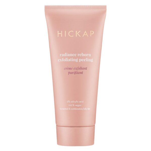 Hickap Radiance Reborn Exfoliating Peeling 100ml