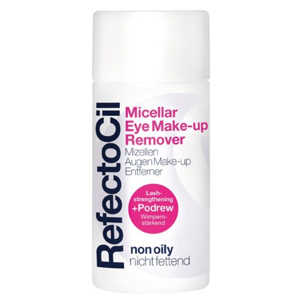 RefectoCil Micellar Make-up Remover 150ml