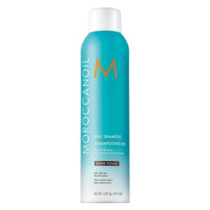 Moroccanoil Dry Shampoo Dark Tones 217ml