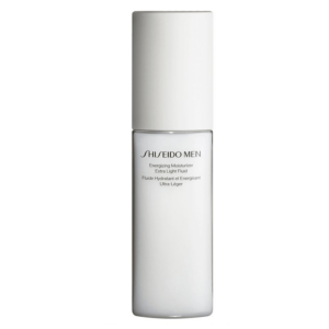 Shiseido Men Energizing Moisturizer Extra Light Fluid 100ml