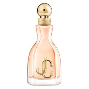 Jimmy Choo I Want Choo Eau De Parfum 60ml