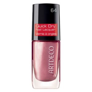 Artdeco Quick Dry Nail Lacquer #64 Cloud Nine 10ml