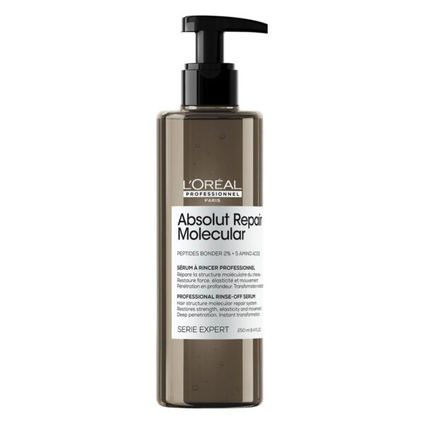 L&apos;Oréal Professionnel Absolut Repair Molecular Rinse-off Serum 25