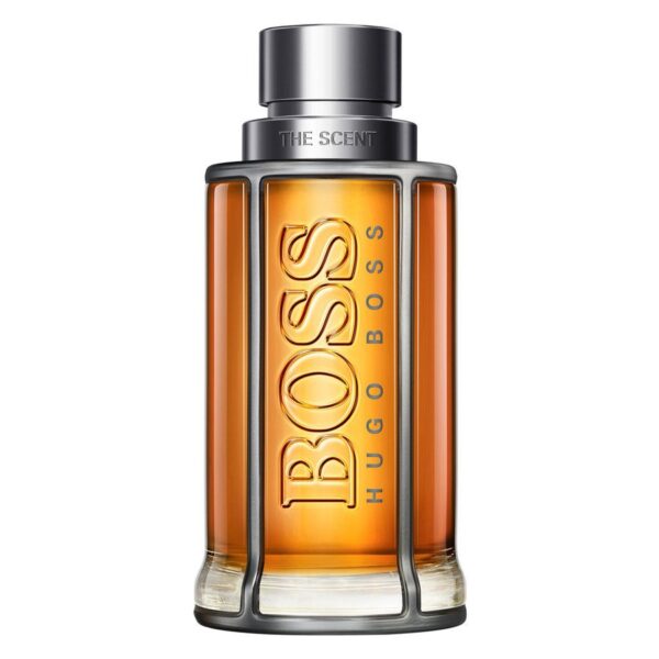 Hugo Boss Boss The Scent Eau De Toilette For Men 100ml