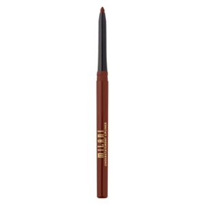 Milani Understatement Lipliner Sienna Style #190 0