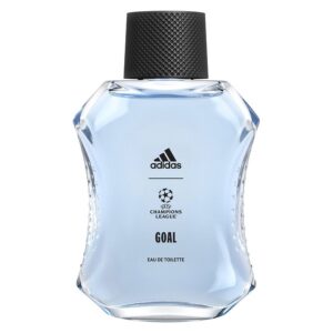 Adidas UEFA Goal Edition Eau De Toilette 100ml