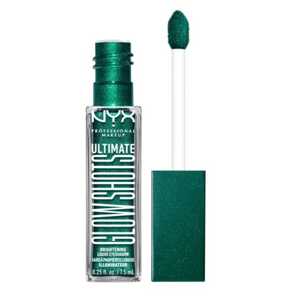 NYX Professional Makeup Ultimate Glow Shots Vivid Rich Watermelon