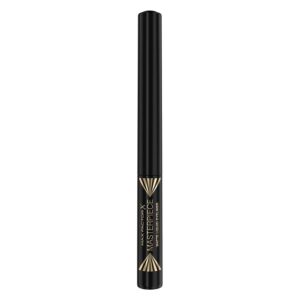 Max Factor Masterpiece Matte Liquid Eyeliner 1 Black 1