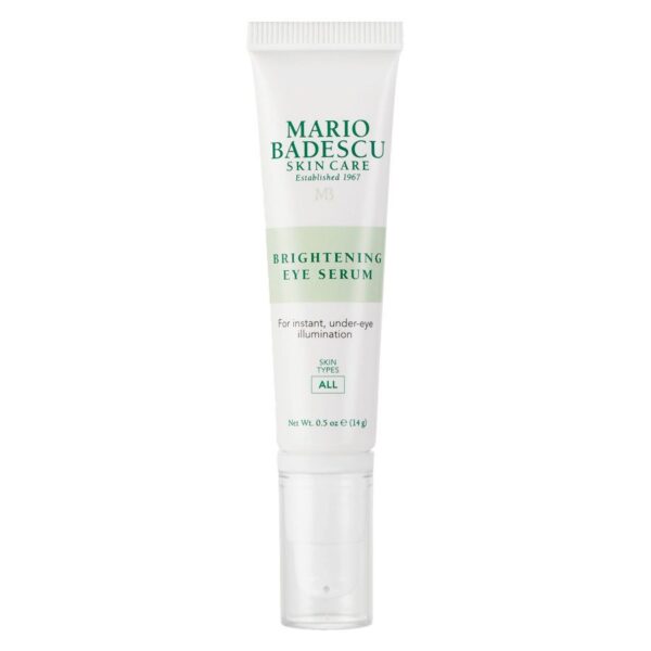 Mario Badescu Brightening Eye Serum 14ml