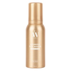 Ida Warg Beauty Luxurious Face Mousse 100ml