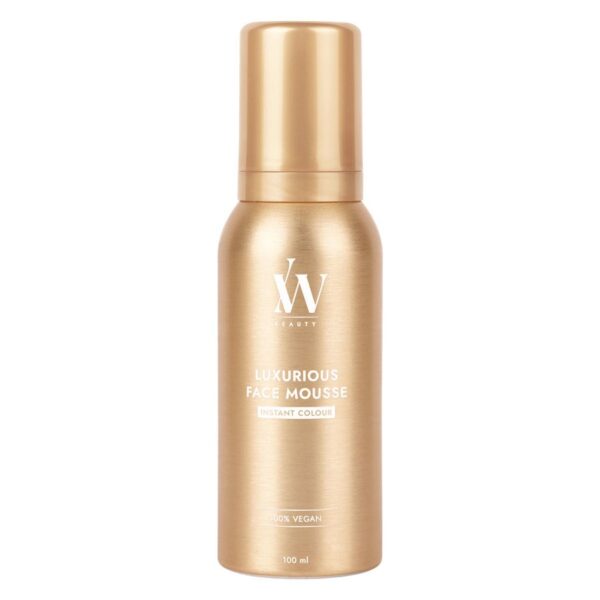 Ida Warg Beauty Luxurious Face Mousse 100ml