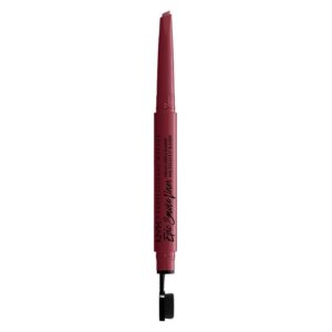 NYX Professional Makeup Epic Smoke Liner #Brick Fire 0