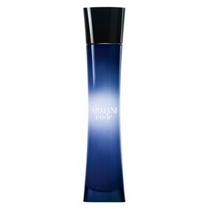 Armani Armani Code Donna Eau De Parfum 50ml