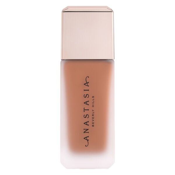 Anastasia Beverly Hills Impeccable Foundation 6