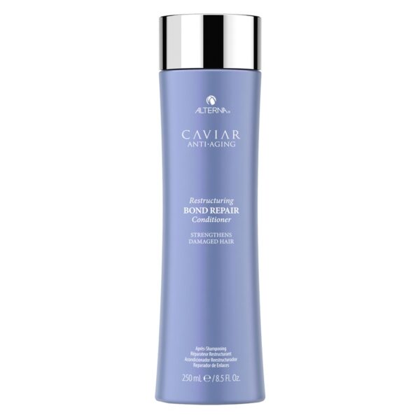 Alterna Caviar Anti-Aging Restructuring Bond Repair Conditioner 2