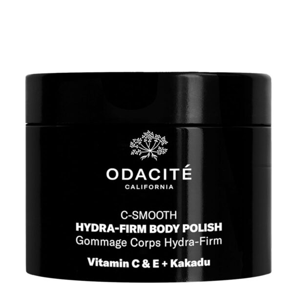 Odacité C-Smooth Hydra-Firming Body Polish 227g