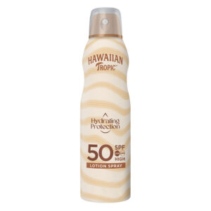 Hawaiian Tropic Hydrating Protection C-Spray SPF50 220ml