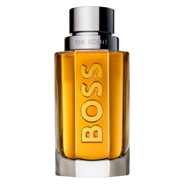 Hugo Boss Boss The Scent Eau De Toilette For Men 50ml