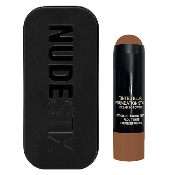 Nudestix Tinted Blur Foundation Stick Nude 8 Deep 6