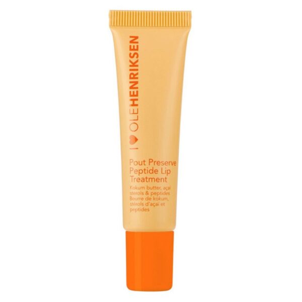 Ole Henriksen Pout Preserve Peptide Lip Treatment 12ml