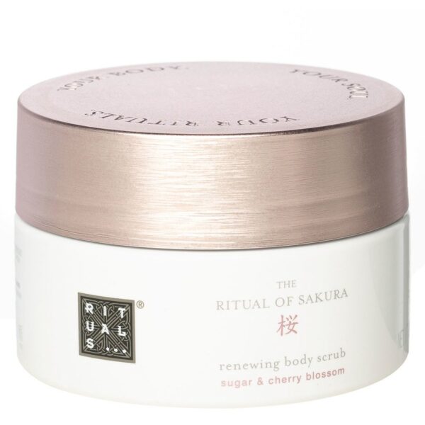 Rituals The Ritual Of Sakura Renewing Body Scrub 250g