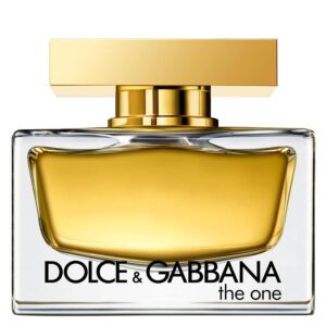 Dolce&Gabbana The One Women Eau De Parfum 75ml