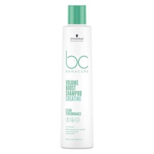 Schwarzkopf Professional BC Bonacure Volume Boost Shampoo 250ml