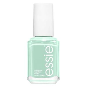 Essie #99 Mint Candy Apple 13