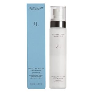 Revitalash Micellar Water Lash Wash 100ml