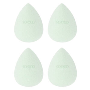 So Eco Complexion Sponge Set 4pcs