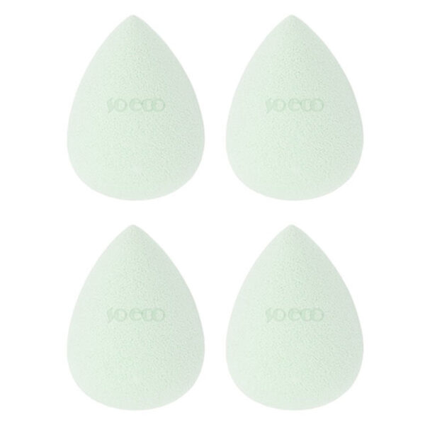 So Eco Complexion Sponge Set 4pcs