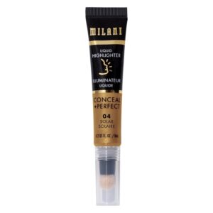 Milani Cosmetics Conceal + Perfect Facelift Liquid Highlighter 04