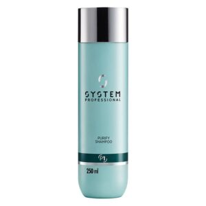 System Professional Purify Shampoo 250ml