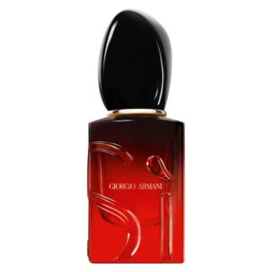 Armani Sì Passione Eau De Parfum Intense 30ml