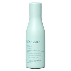 Björn Axén Travel Size Moisture Shampoo 75ml