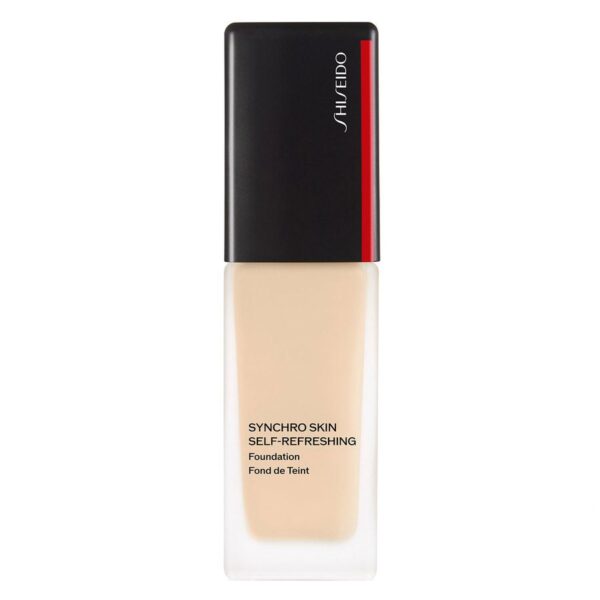 Shiseido Synchro Skin Self Refreshing Foundation 110 30ml