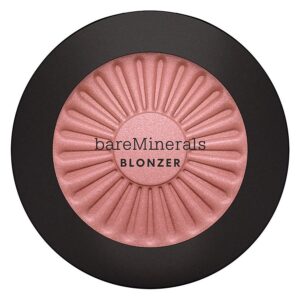 bareMinerals Gen Nude Blonzer Kiss Of Mauve 3