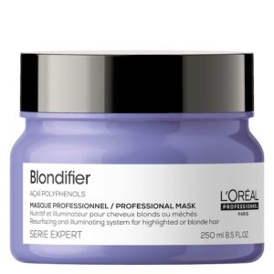 L&apos;Oréal Professionnel Blondifier Masque 250ml