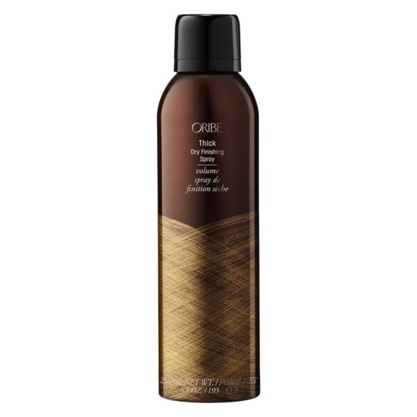 Oribe Thick Dry Finishing Spray 250ml