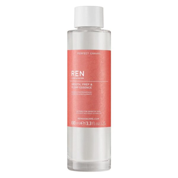 REN Clean Skincare Perfect Canvas Essence 100ml