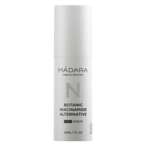 Mádara Botanic Niacinamide Alternative 5in1 Serum 30ml