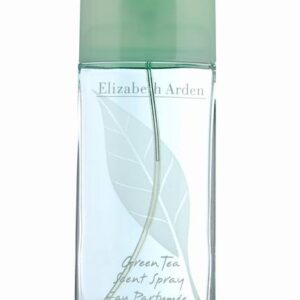 Elizabeth Arden Green Tea Scent Spray Eau De Parfum 50ml